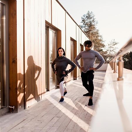 Rm Hotel Wellness & Congress Privigye Kültér fotó
