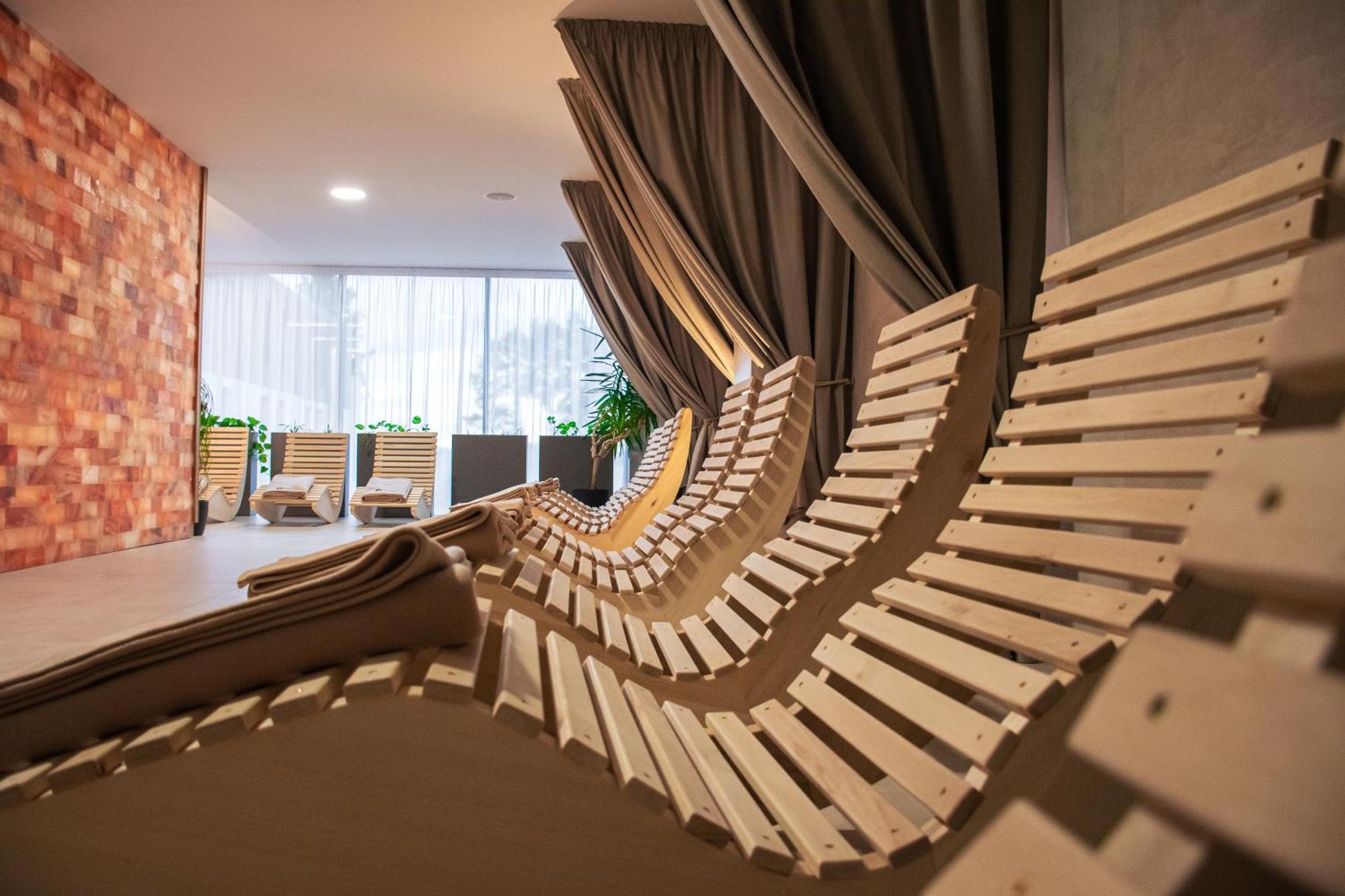 Rm Hotel Wellness & Congress Privigye Kültér fotó
