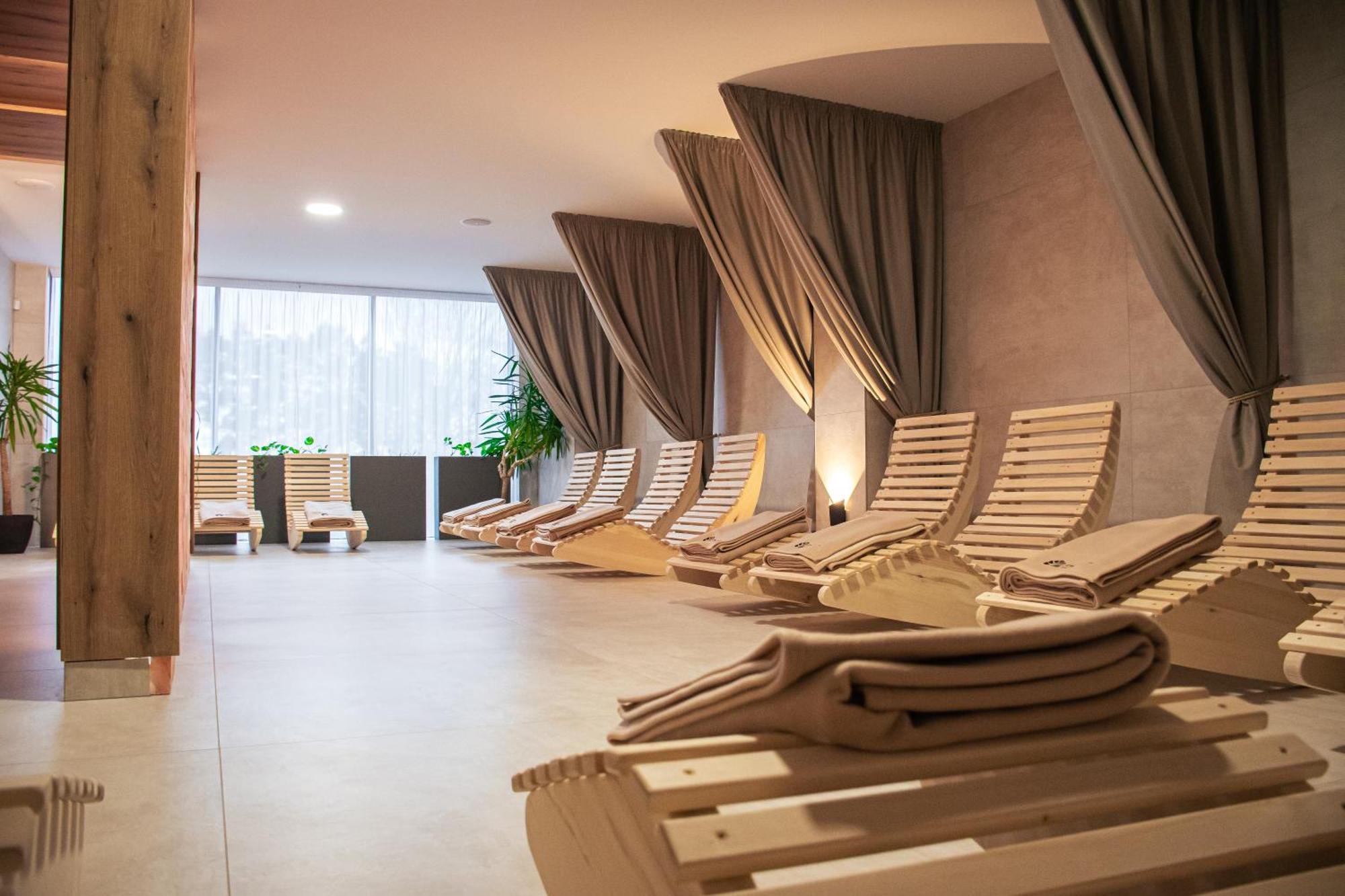 Rm Hotel Wellness & Congress Privigye Kültér fotó