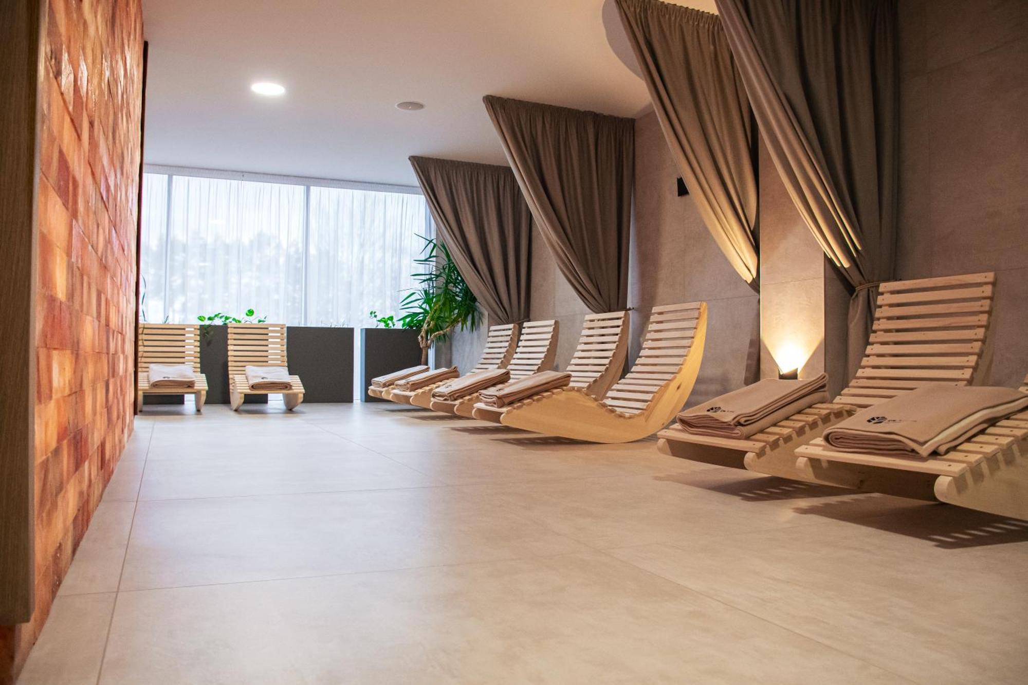 Rm Hotel Wellness & Congress Privigye Kültér fotó