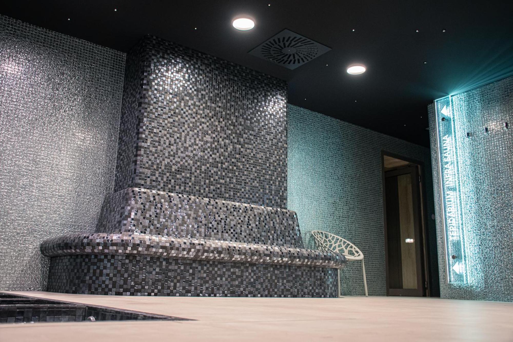 Rm Hotel Wellness & Congress Privigye Kültér fotó