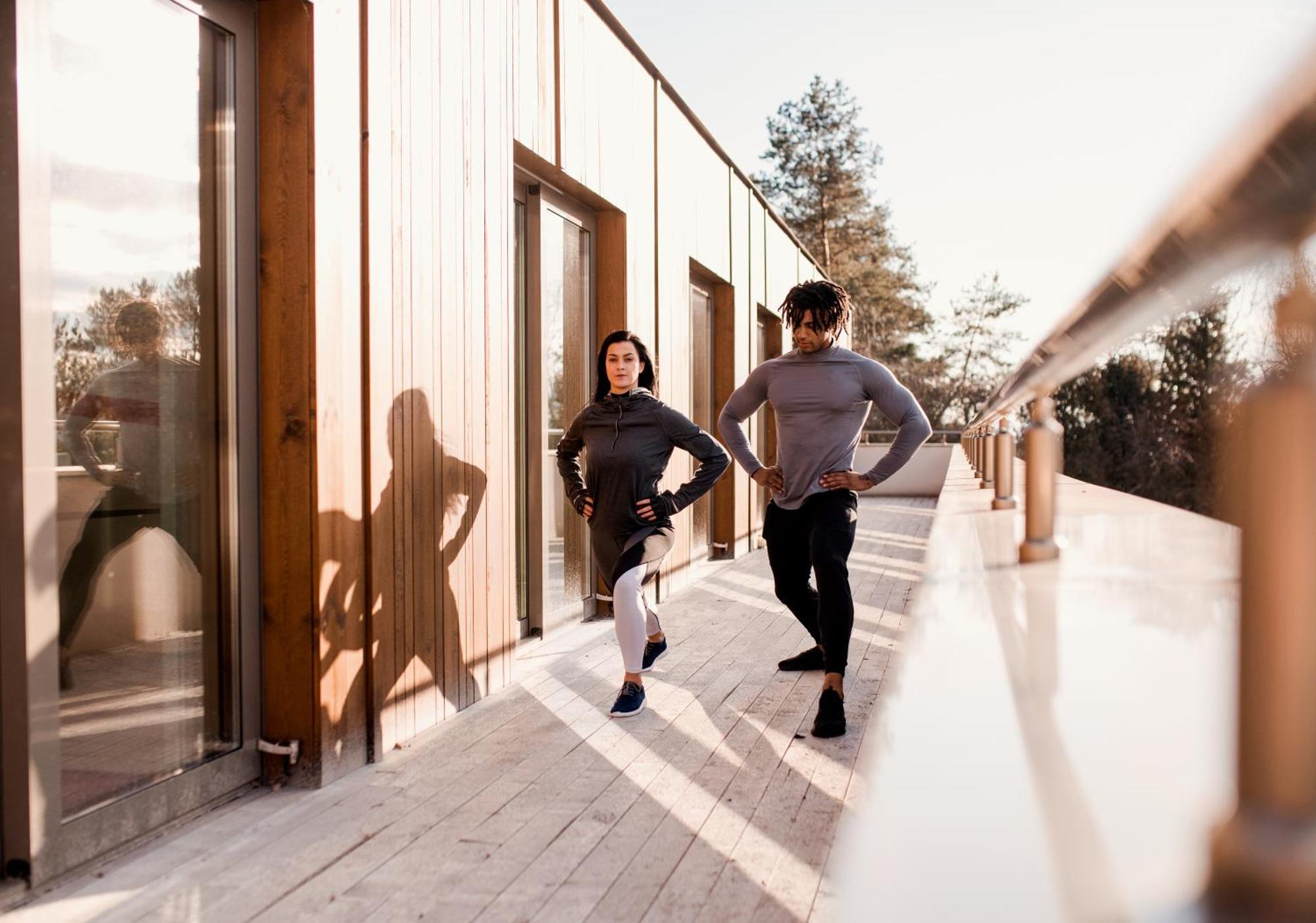 Rm Hotel Wellness & Congress Privigye Kültér fotó