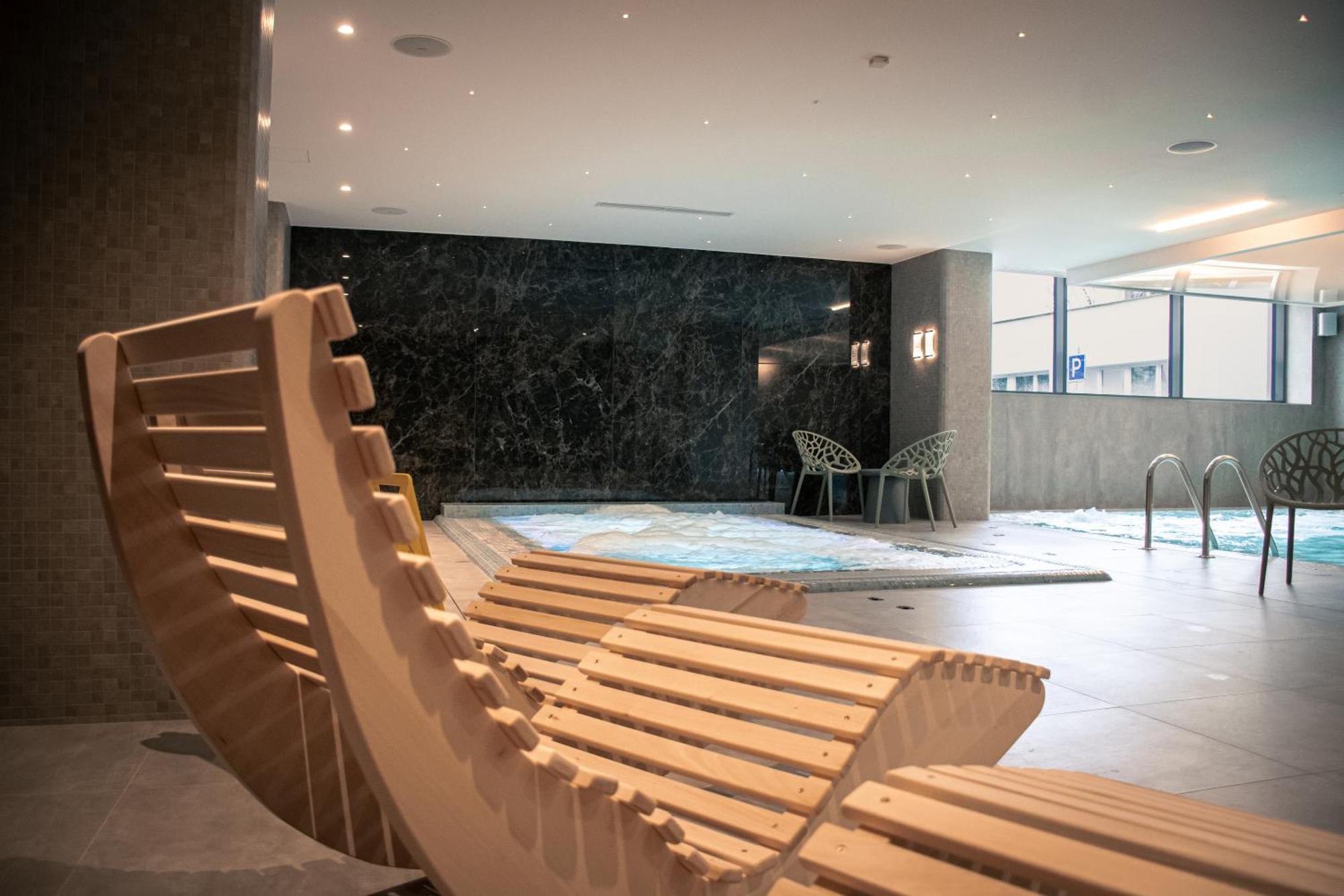 Rm Hotel Wellness & Congress Privigye Kültér fotó