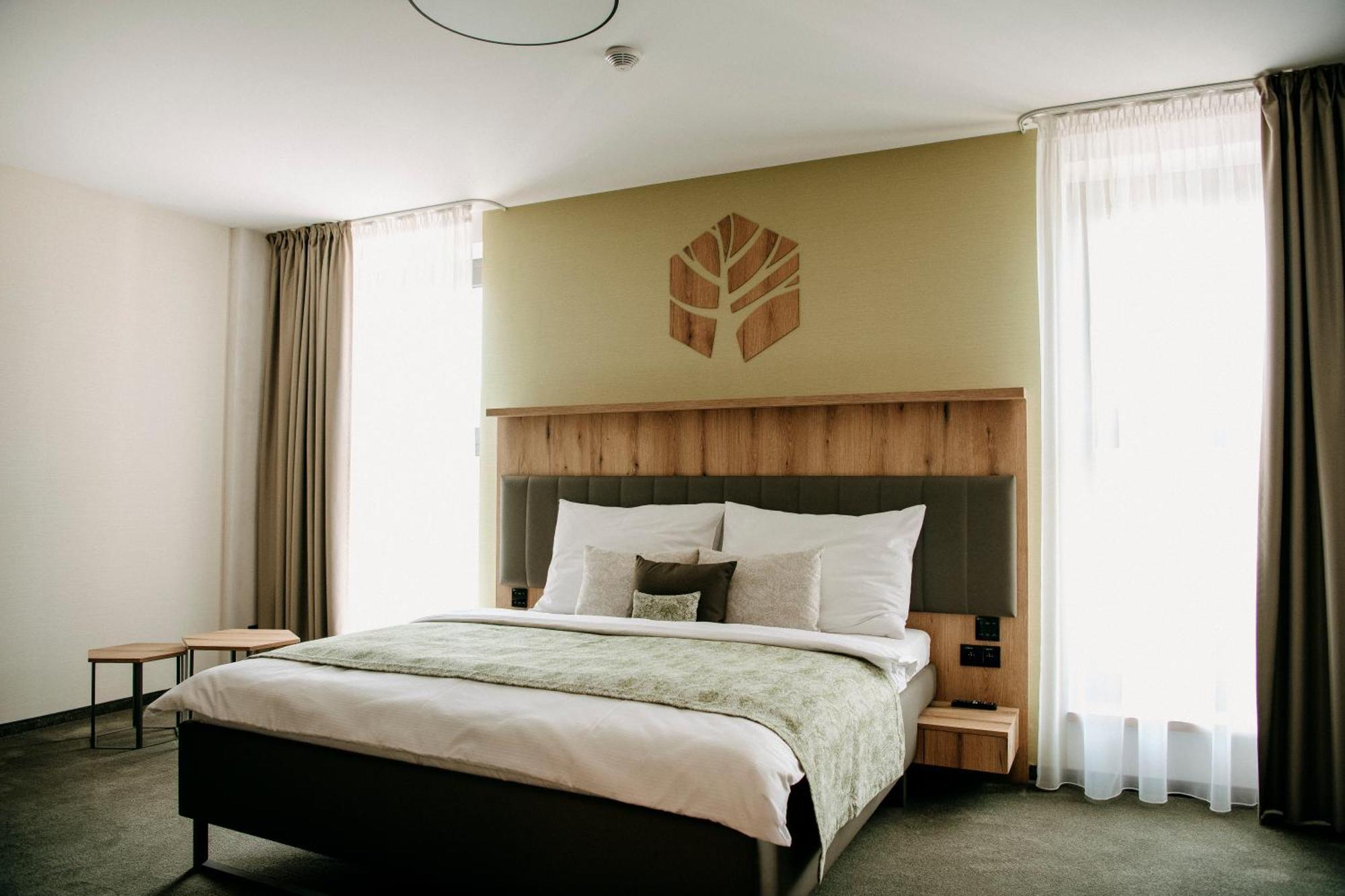 Rm Hotel Wellness & Congress Privigye Kültér fotó