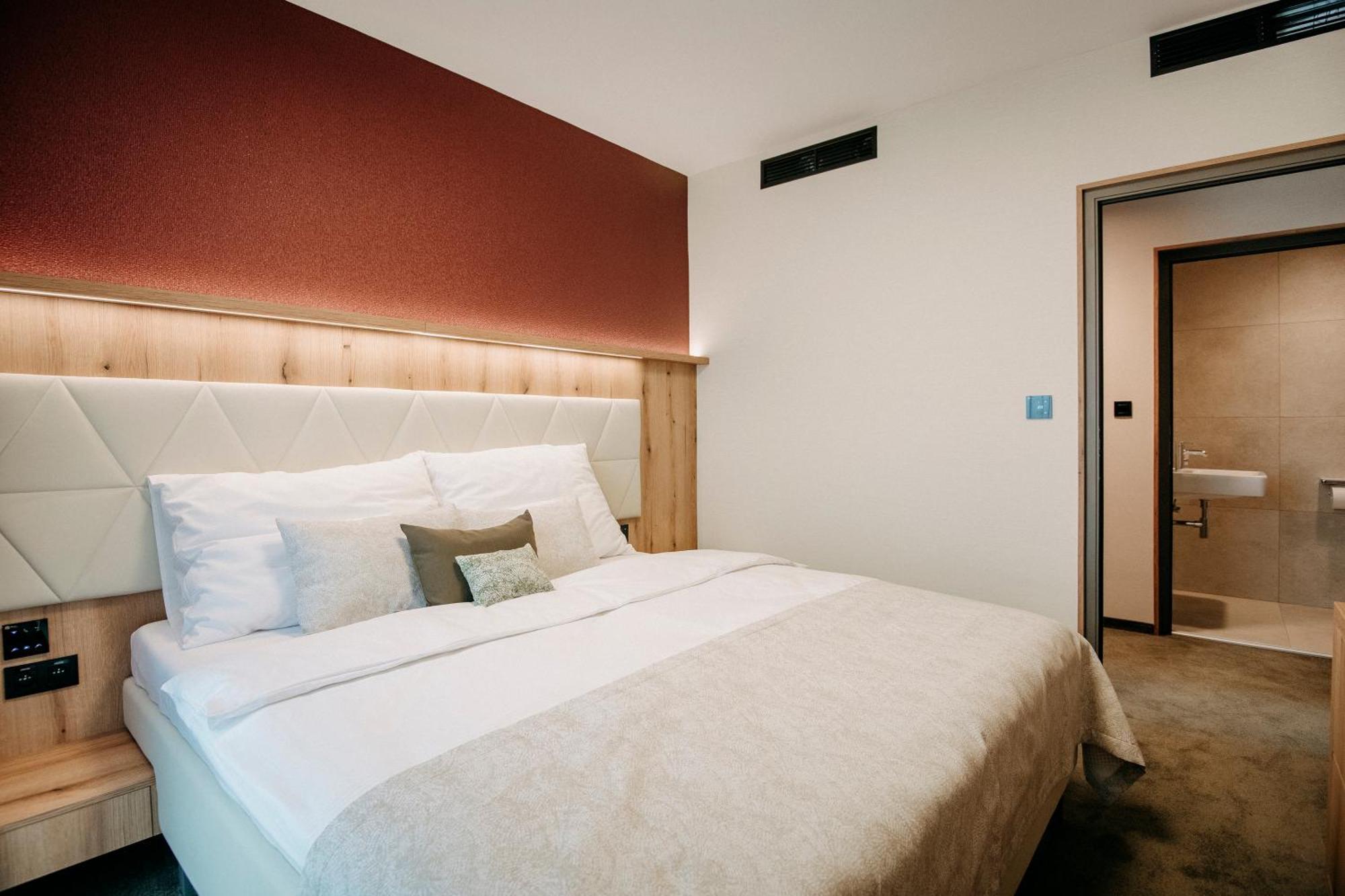 Rm Hotel Wellness & Congress Privigye Kültér fotó