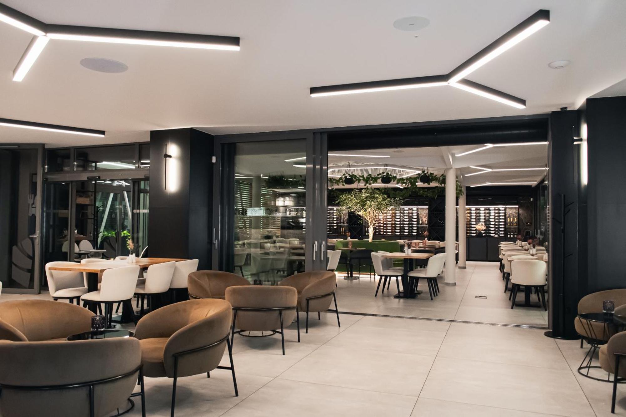 Rm Hotel Wellness & Congress Privigye Kültér fotó